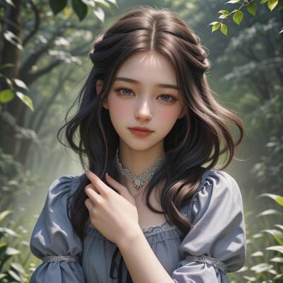 Chat with Tickle bot, the  character AI chatbot