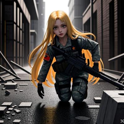 Chat with Azumi, the Anime character AI chatbot