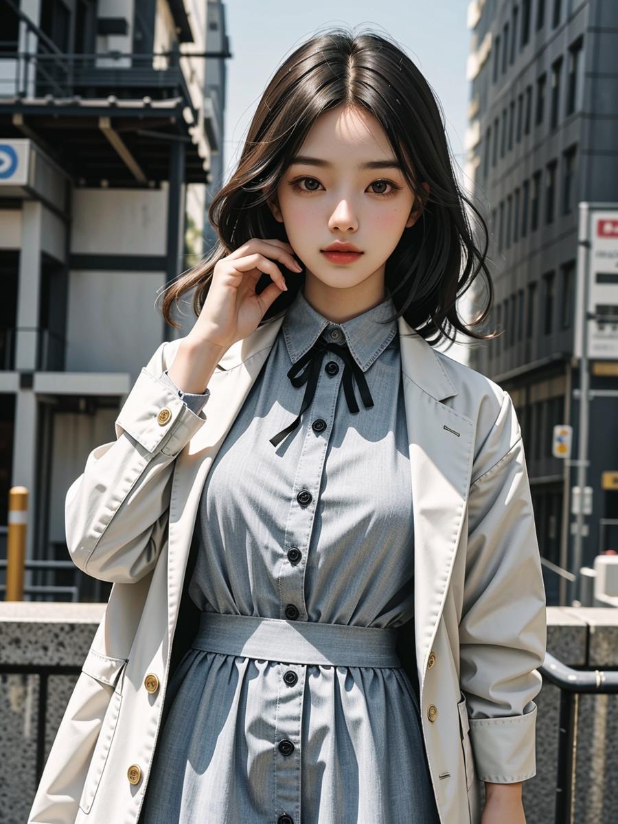 Chat with Haro(ml), the  character AI chatbot