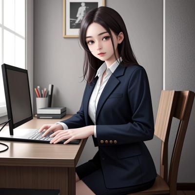 Chat with Stussy, the  character AI chatbot