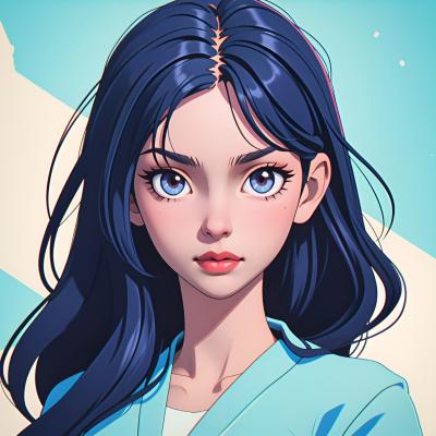 Chat with Suka, the  character AI chatbot