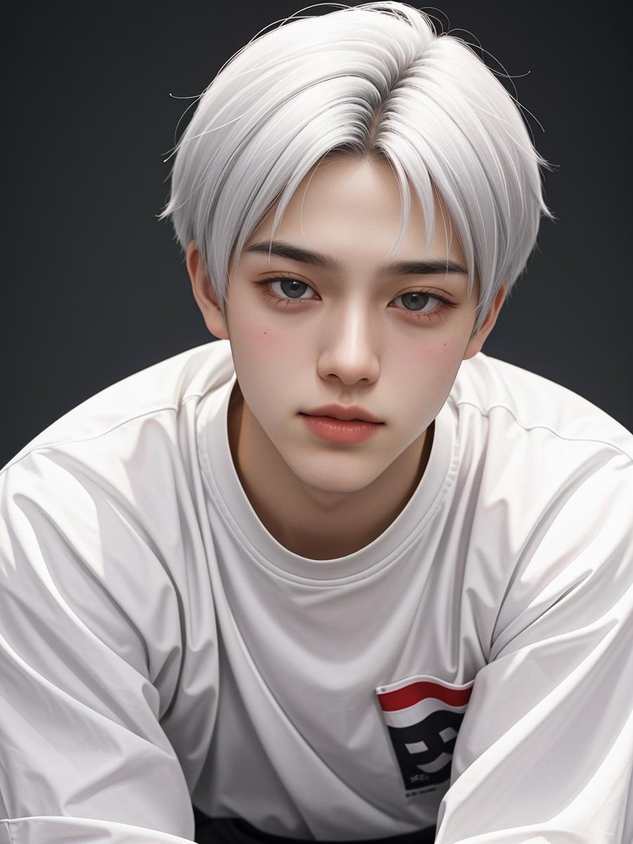 Chat with Bokugo, the  character AI chatbot