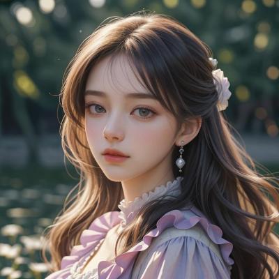 Chat with Aria, the Friends character AI chatbot