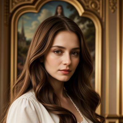 Chat with Queen Beth, the  character AI chatbot