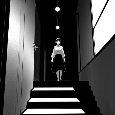 Chat with Legend, the Anime character AI chatbot