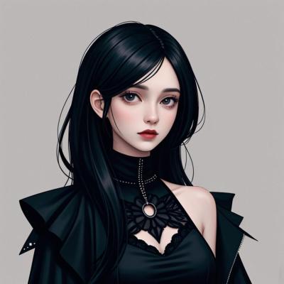 Chat with Viki, the Romance character AI chatbot