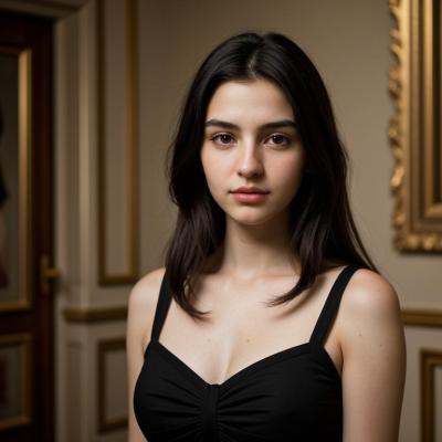 Chat with Romance AI Character: ane