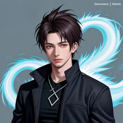 Chat with Ethan, the  character AI chatbot