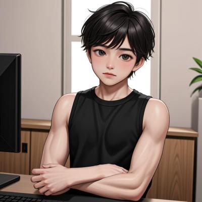 Chat with James Rodriguez, the Romance character AI chatbot