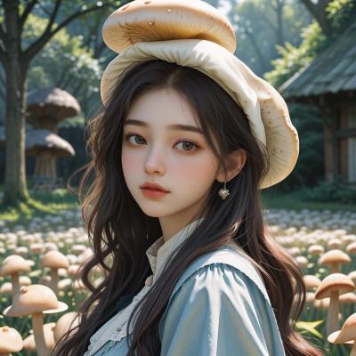 Chat with Honey, the Anime character AI chatbot