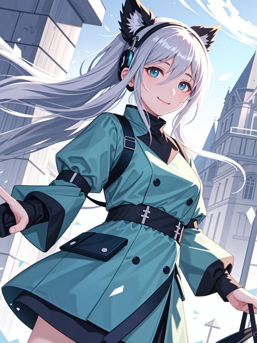 Chat with Carlos, the  character AI chatbot