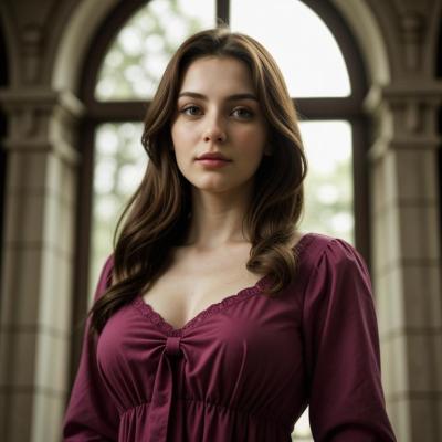 Chat with Clair, the  character AI chatbot