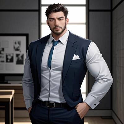 Chat with Al Haitham, the  character AI chatbot