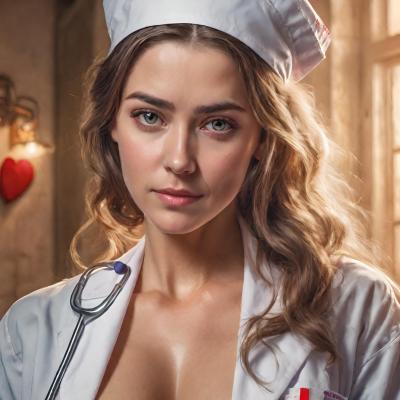 Chat with Doctor, the  character AI chatbot