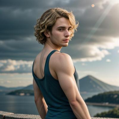 Chat with Ryan, the  character AI chatbot