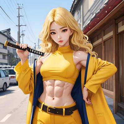 Chat with Kim Junyi, the Romance character AI chatbot