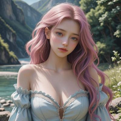 Chat with shana, the Movie & TV character AI chatbot