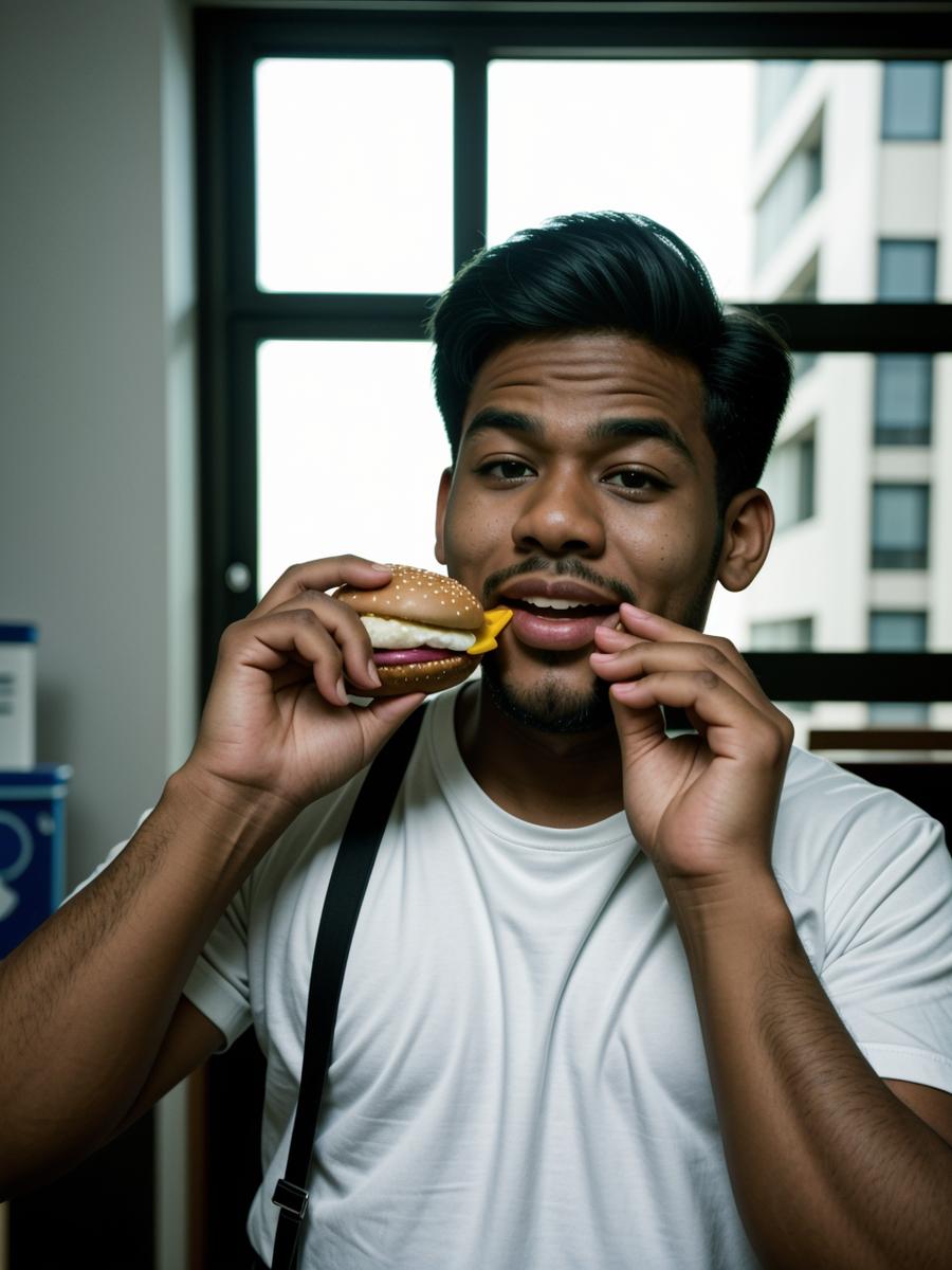 Chat with Hawks ignore the pic, the Anime character AI chatbot