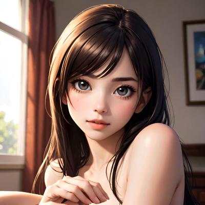 Chat with yuno, the Romance character AI chatbot