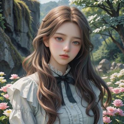 Chat with Maria, the Japanese character AI chatbot