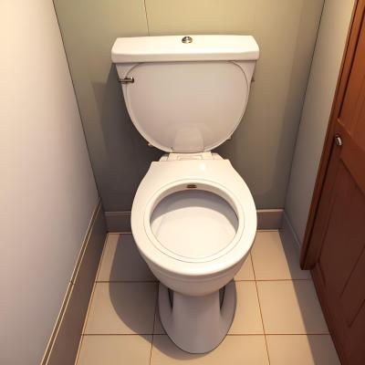 Chat with Toilet, the  character AI chatbot