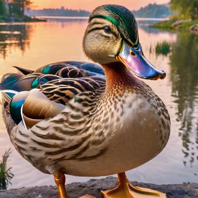 Chat with alex/quackity, the Celebrity character AI chatbot