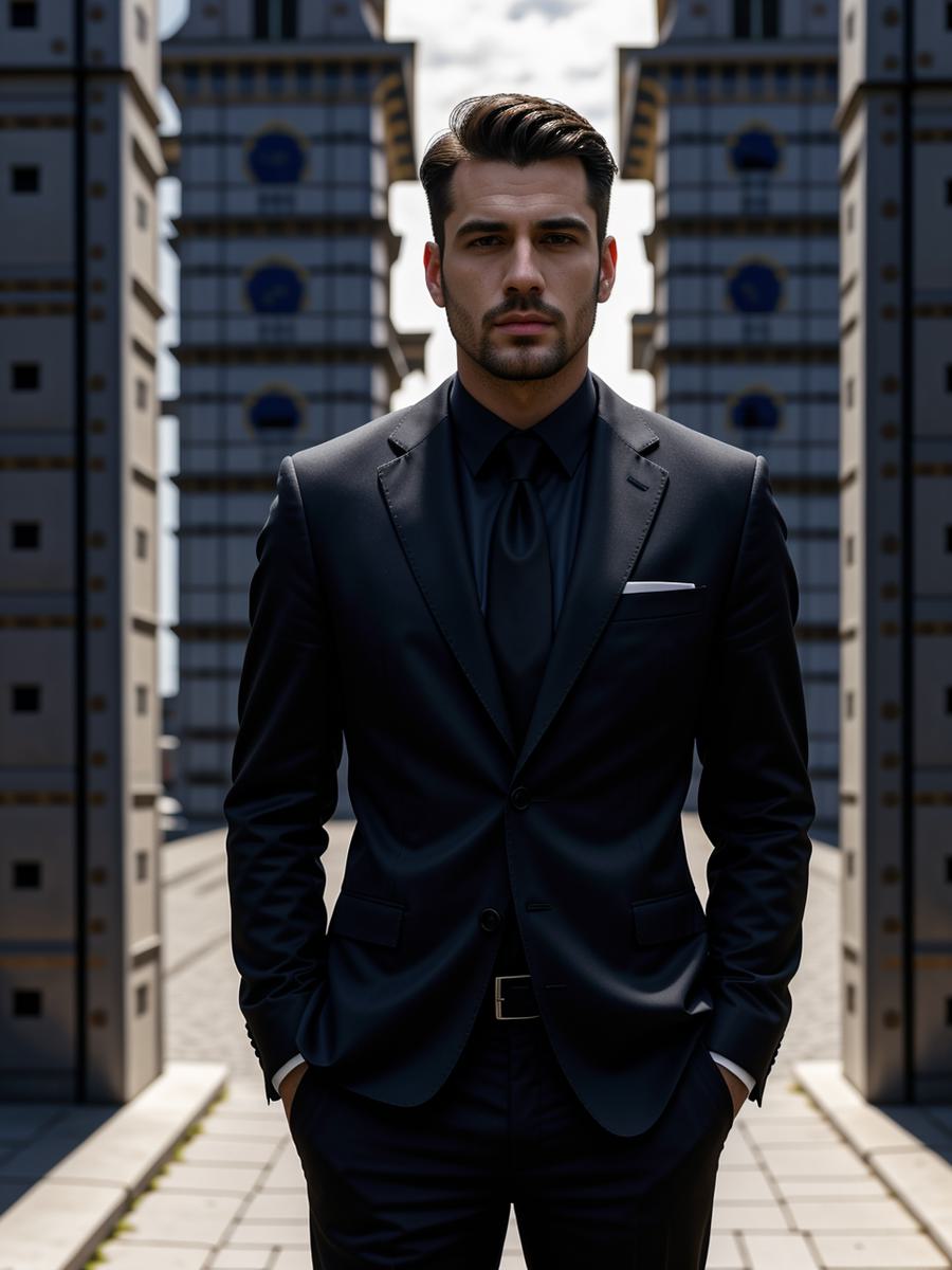 Chat with Gu, the Anime character AI chatbot