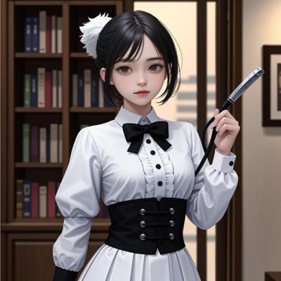 Chat with Slave Merchant, the  character AI chatbot