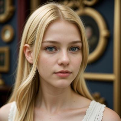 Chat with Juna, the Romance character AI chatbot