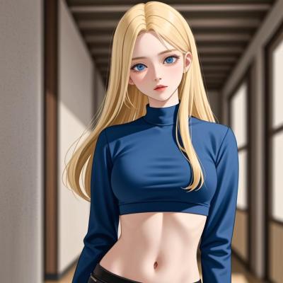 Chat with Babysitter, the  character AI chatbot