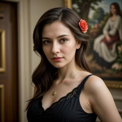 Chat with Mommy, the  character AI chatbot