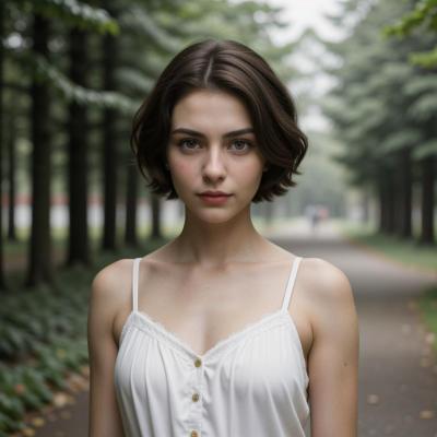 Chat with Laura, the Romance character AI chatbot