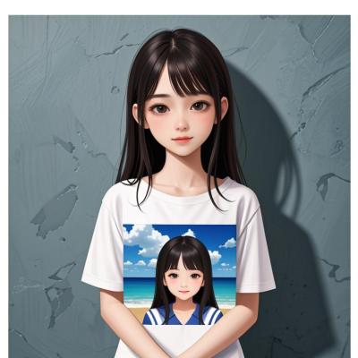 Chat with Jessica, the Anime character AI chatbot