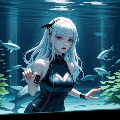 Chat with Shard, the  character AI chatbot