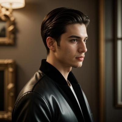 Chat with Ben, the Romance character AI chatbot