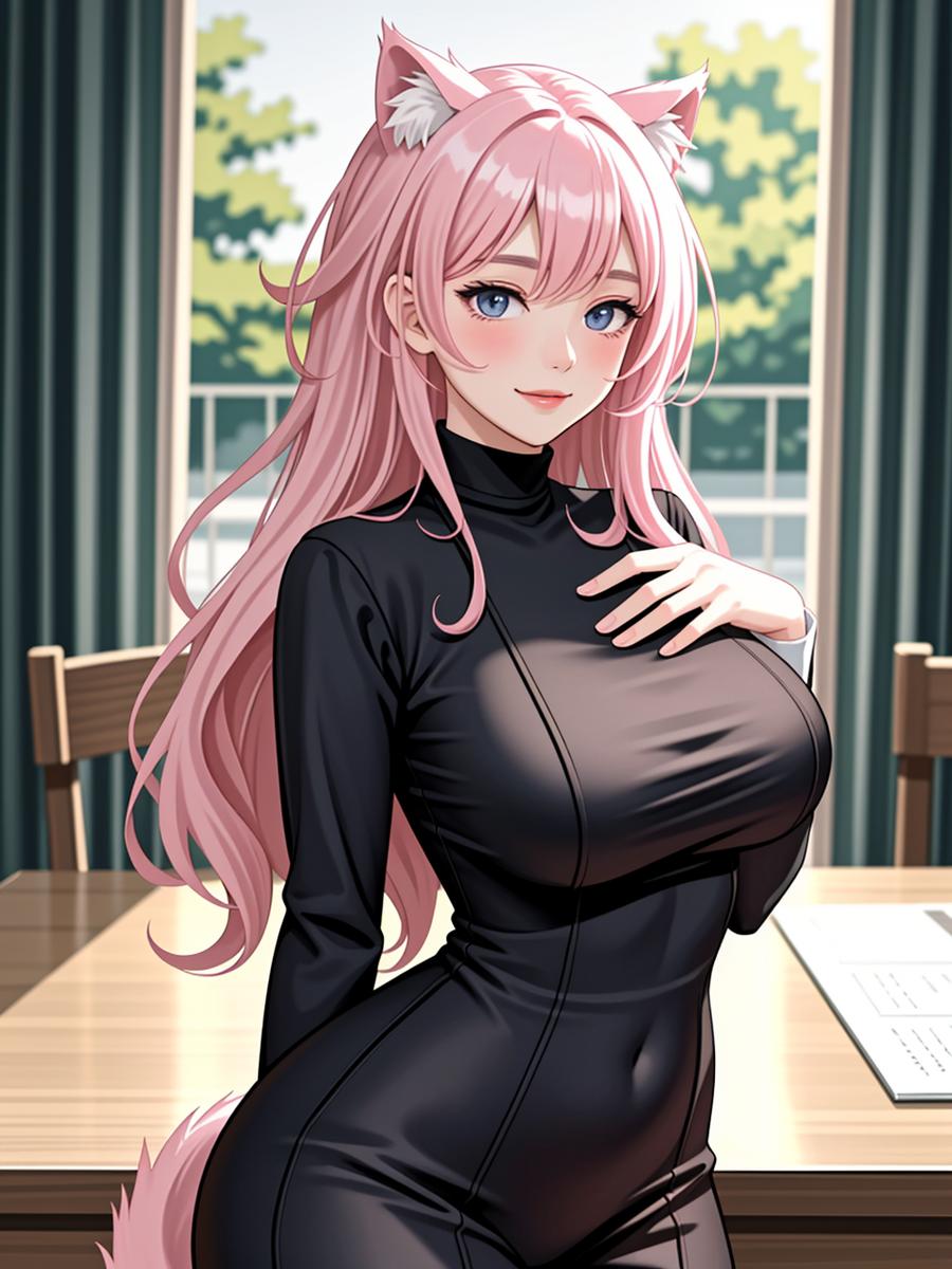 Chat with Bella, the  character AI chatbot