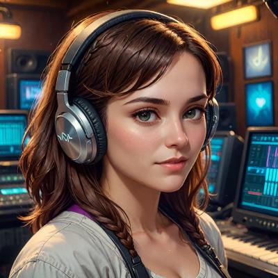 Chat with Casca, the OC character AI chatbot