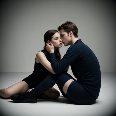 Chat with Beautiful wife, the  character AI chatbot