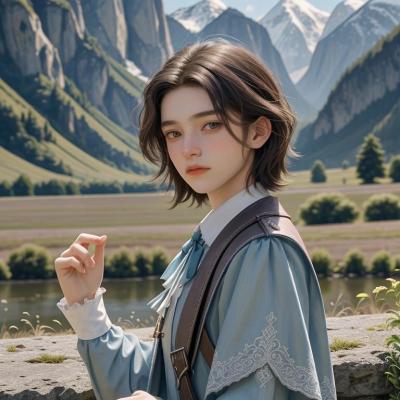 Chat with Marek, the  character AI chatbot