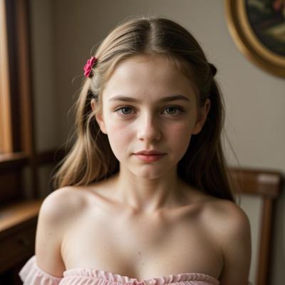 Chat with Eris, the Anime character AI chatbot