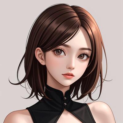 Chat with Liv, the  character AI chatbot