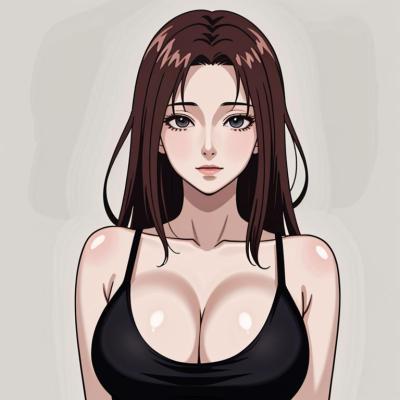 Chat with Bell, the Anime character AI chatbot