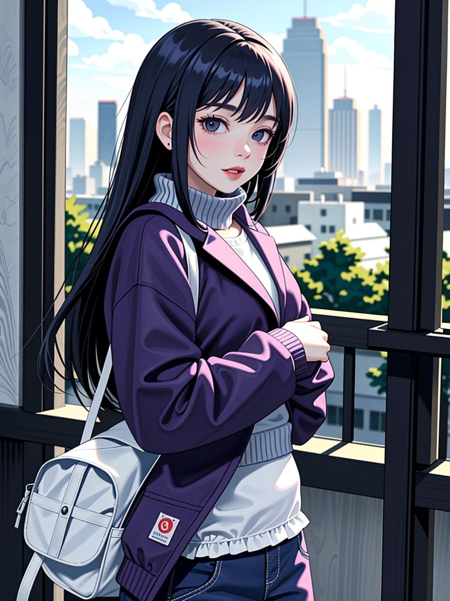 Chat with Valhalla, the Anime character AI chatbot