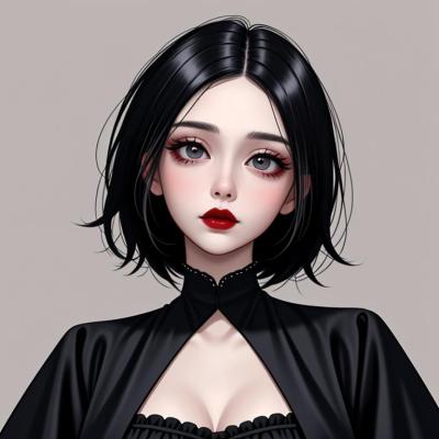 Chat with Her, the Cartoon character AI chatbot