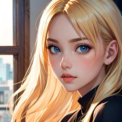 Chat with Sophie, the  character AI chatbot