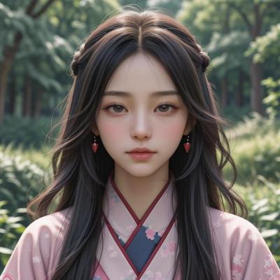 Chat with 出轨黄蓉, the  character AI chatbot