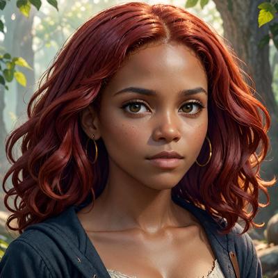 Chat with Shasha, the Friends character AI chatbot