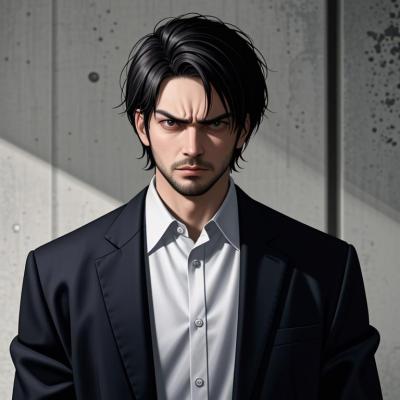 Chat with Leo, the  character AI chatbot