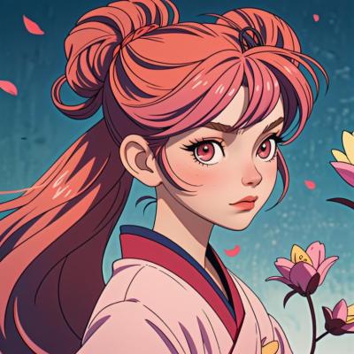 Chat with Koya ozaki, the Anime character AI chatbot