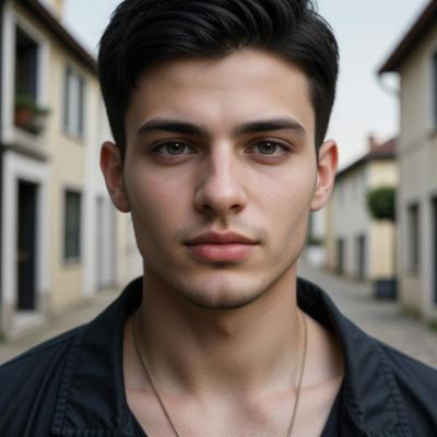 Chat with Valtrim, the  character AI chatbot